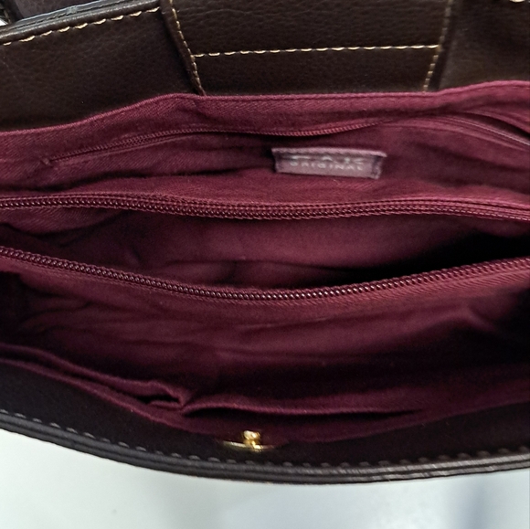 Send Me$65. Offer 4 Xmas THE SAK Shoulder Bag & I'll Accept! Offer Till 12-10-25 - Picture 10 of 14